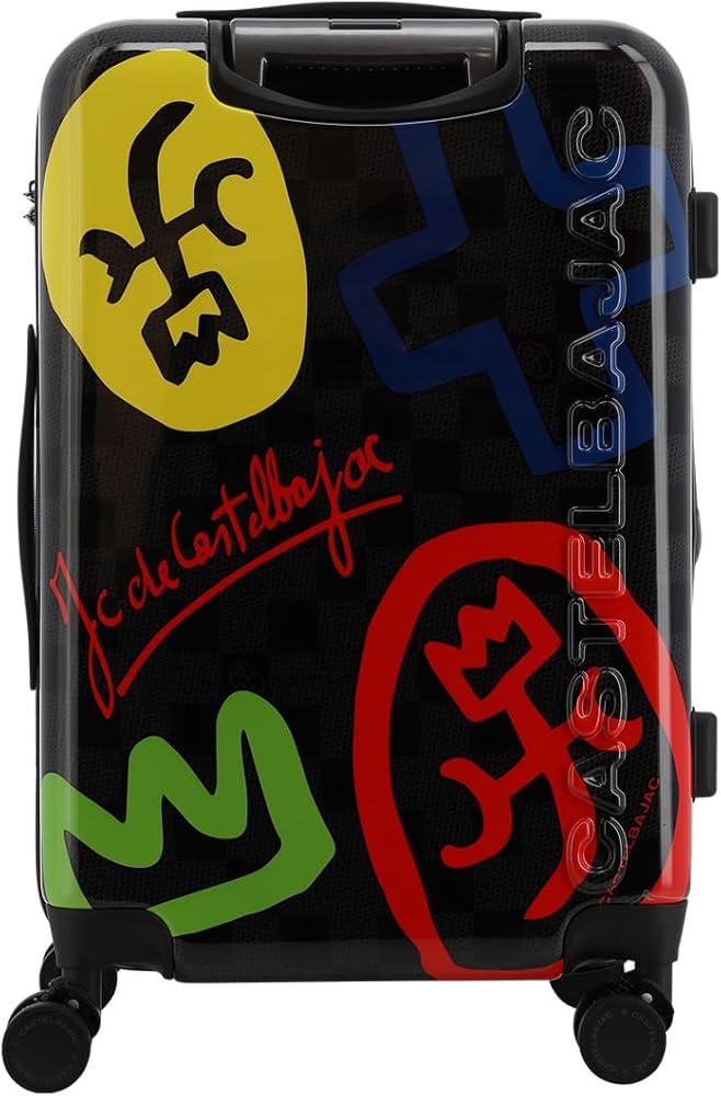 カステルバジャック　キャリーケース bajac-3452.jpg