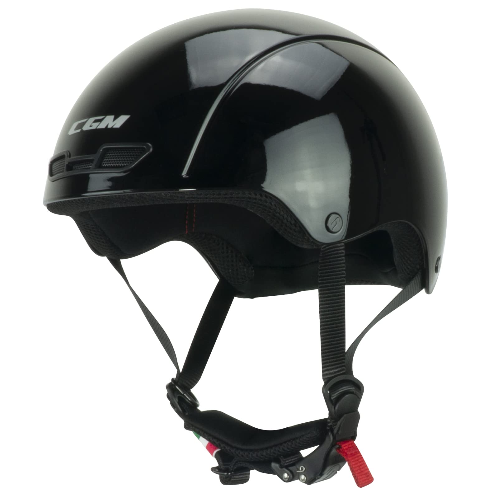 CGM Casco Bici, sci, E-bike