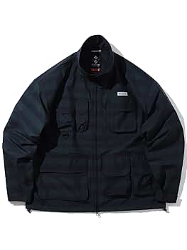 ジャケット・アウター Columbia BEAMS PFG Log BMS Jacket フィッシングに特化したコロンビアブランド「PFG」× ビームス