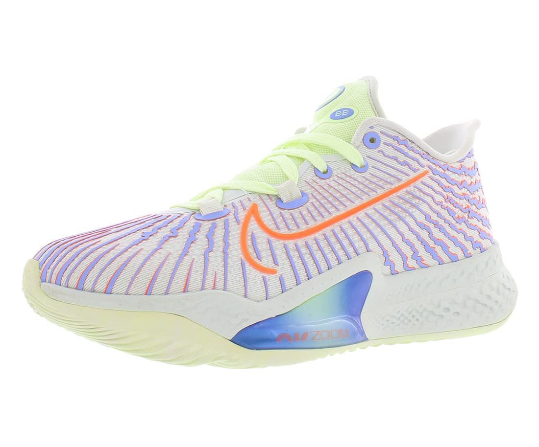 nike Mens Air Zoom Bb Nxt Basketball Shoe-picture-53