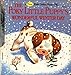 The Poky Little Puppy's Wonderful Winter Day (A First Little Golden Book)