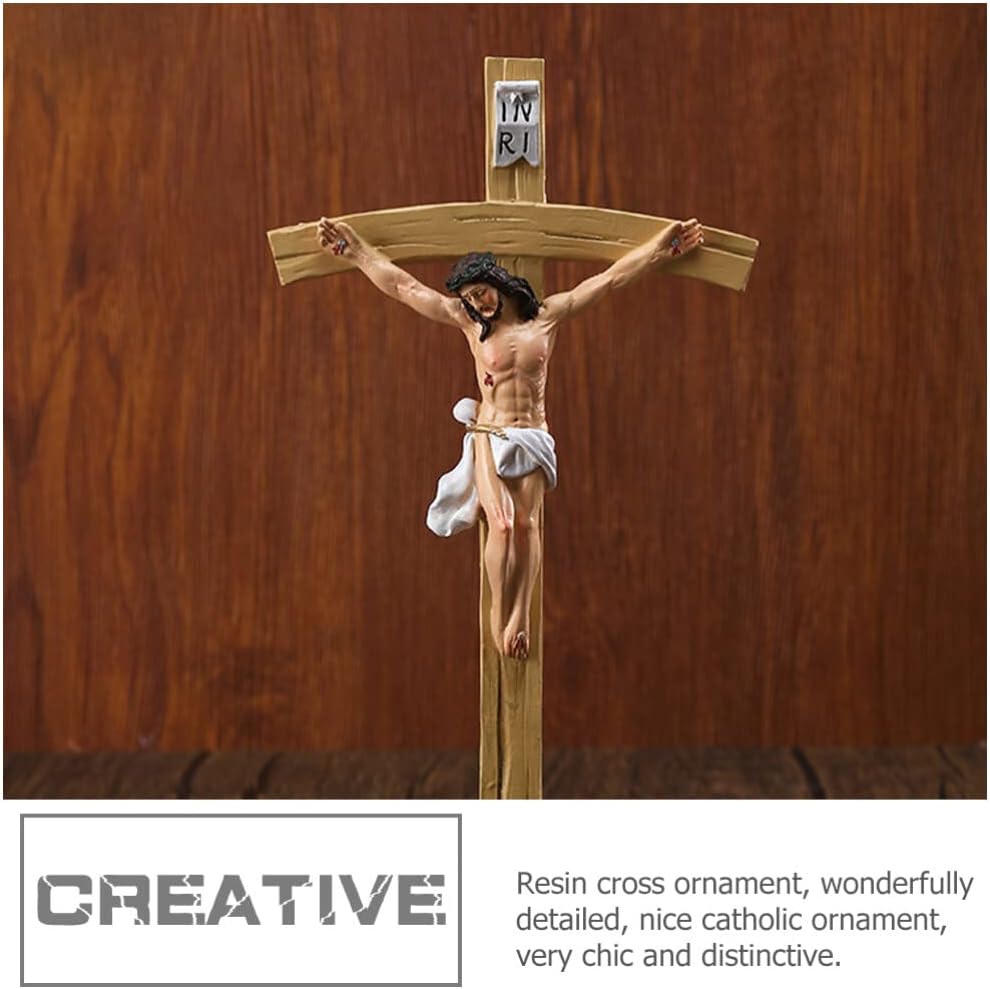 十字架 ウォールアート ウォールデコレーション ミラグロクロス 壁飾り