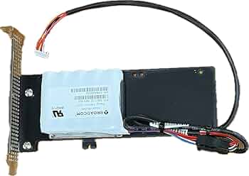 3個セットBroadcom FBU345 MegaRAID CacheVault 3個セットBroadcom FBU345 MegaRAID CacheVault Broadcom FBU345