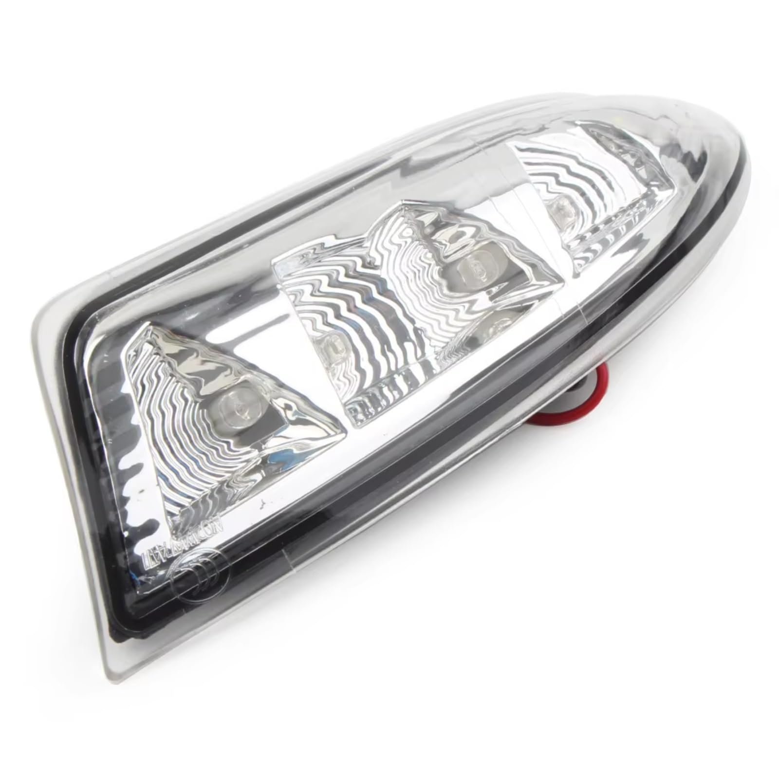 Indicatore Laterale Compatibile Con Chevy Per Epica 2007 2008 2009 2010 2011 2012 2013 2014 1 Pz. Indicatore Di Direzione Destro Indicatore Di Direzione A Specchio