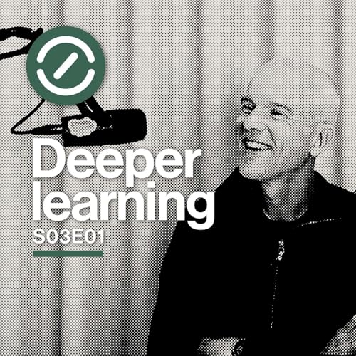 Episode 1: From virtual to reality