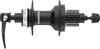シマノフリーハブ Amazon | シマノ(SHIMANO) フリーハブ FH-MT401 12s 32H OLD