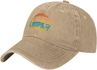 Basketball Baseball Cap for Men Women Hat Vintage Washed Trucker Caps Ball Cap