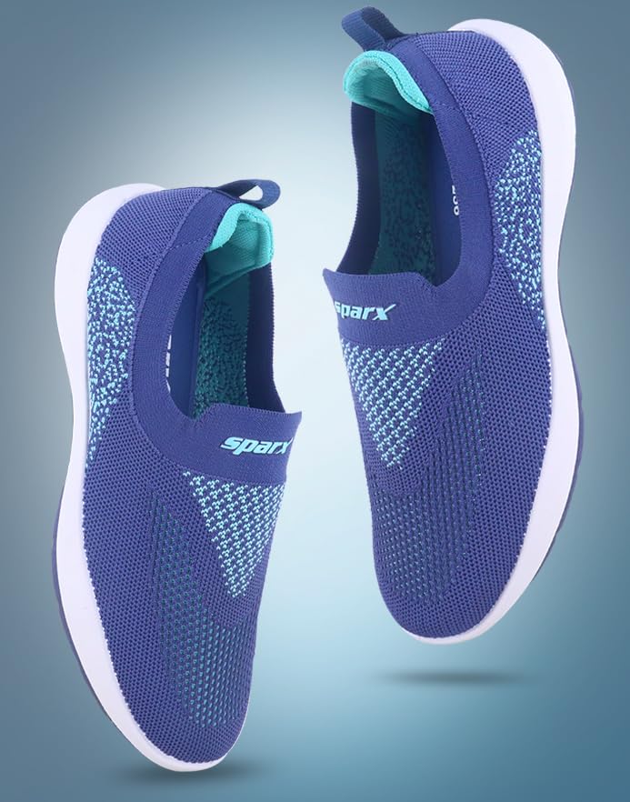 Image of SPARX Womens SL 256 | Stylish, Comfortable | (SL 256)