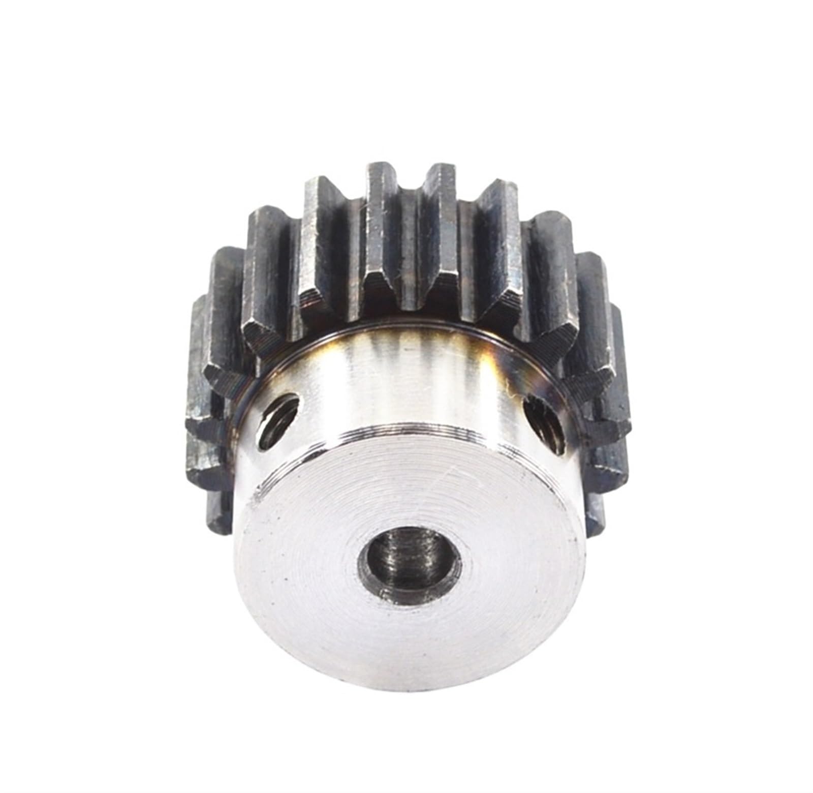 Bevel Gear Pinion Hardware Mechanical 1pcs Spur Gear Pinion Mod 2 M2 20T 25T 20 Teeth Right Teeth Steel Positive Gear CNC Gear Rack Transmission Motor Gears(25T 12mm keaway4)