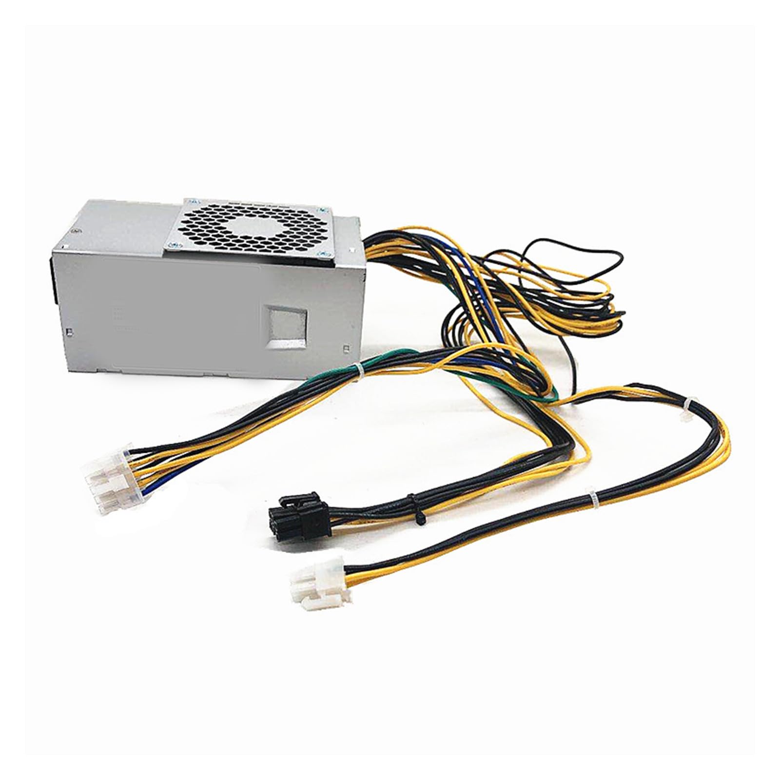 Alimentatore di computer ad alta efficienza energetica 500W funzionamento silenzioso per FSP50020TGBAB GWT300SPWCTF GWTFX200AHD HK30071PP Computer Power
