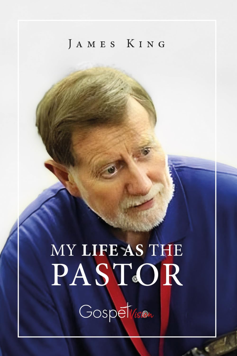 My Life As The Pastor