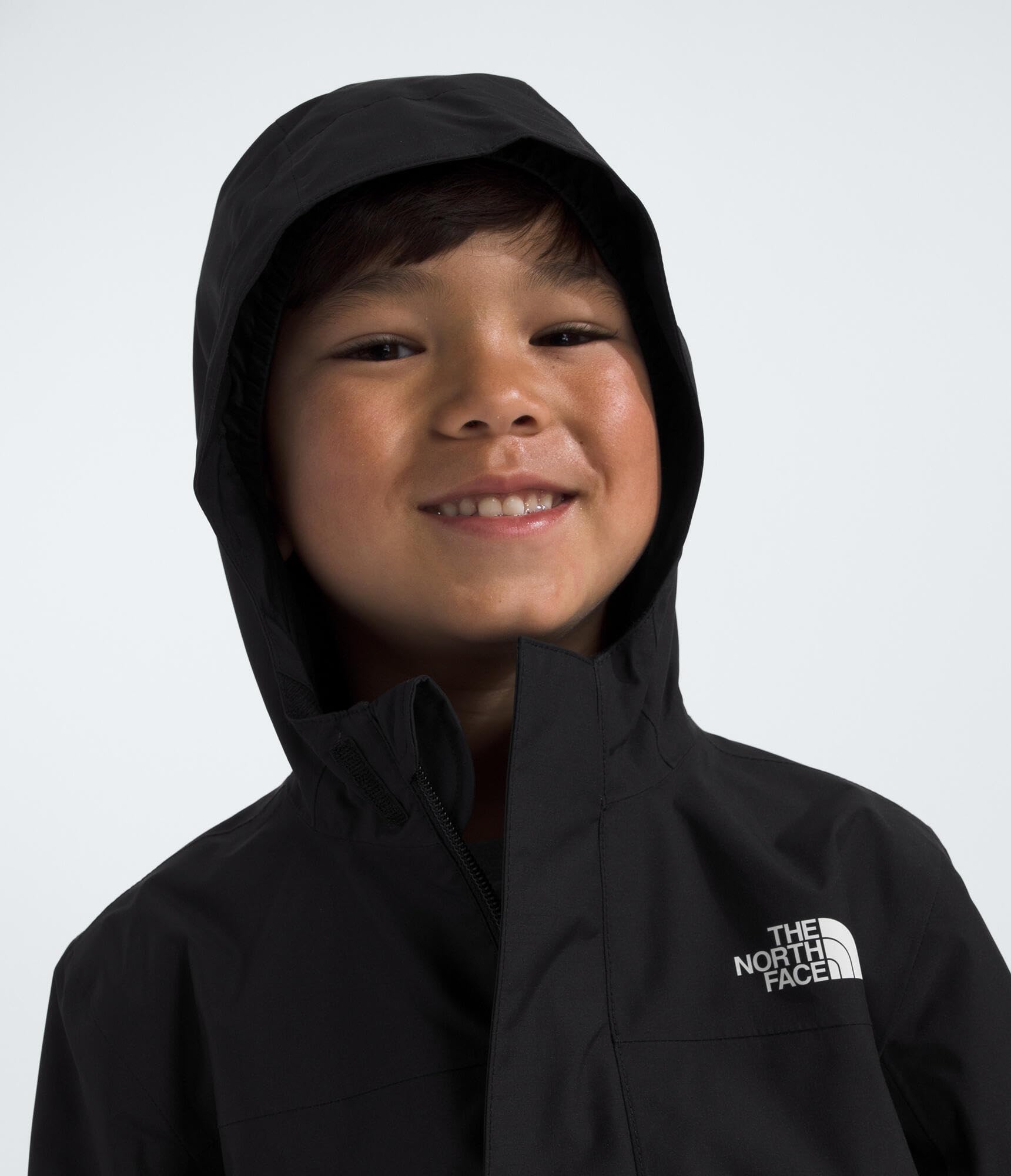 The North Face Kid Antora Rain Jacket Giacca Bambini e ragazzi