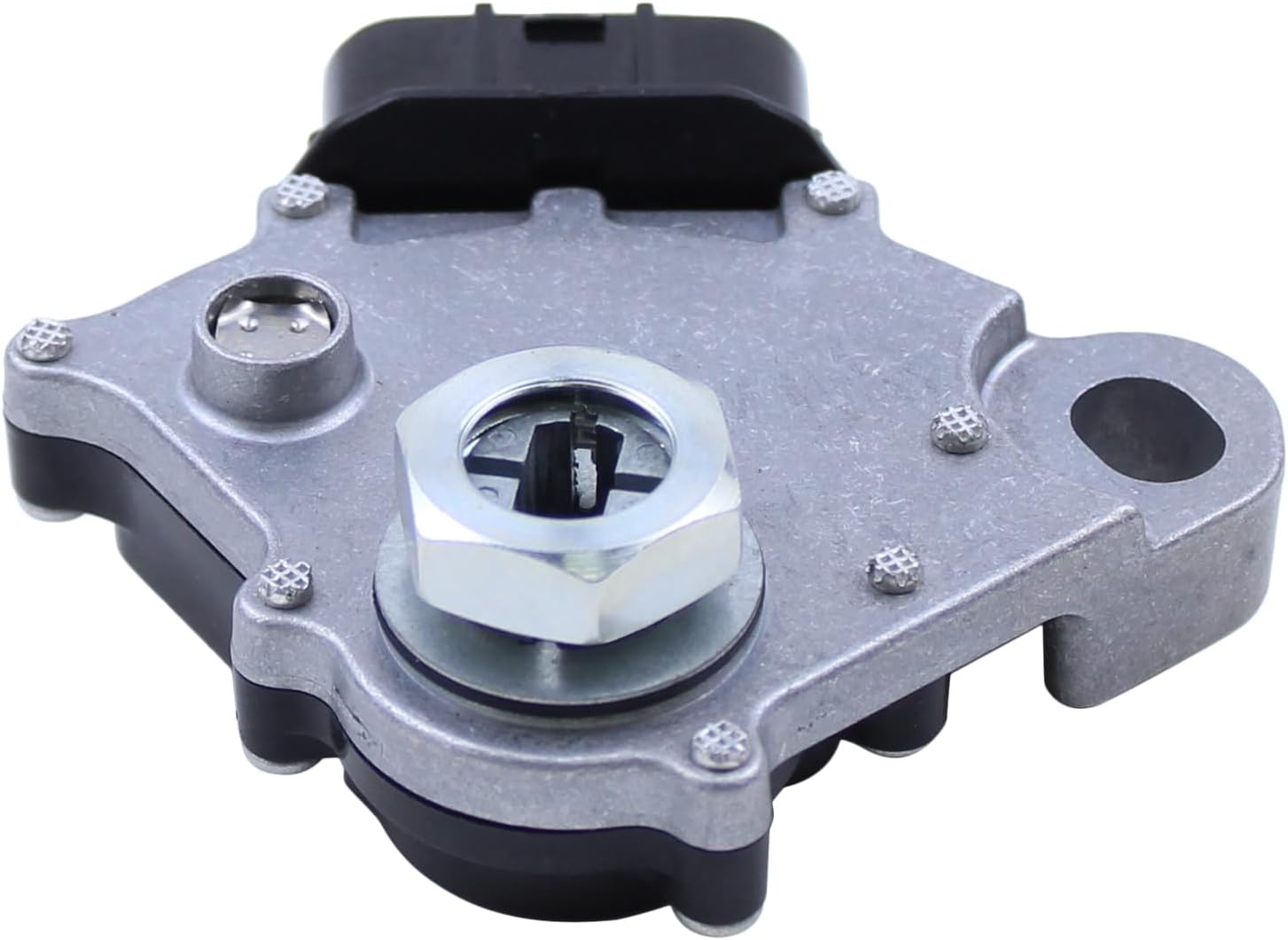 Neutral Safety Switch for Lexus GX470 2003-2007, LX470 2000-2005, SC430 2002-2005, Toyota Land Cruiser 2000-2005, 4Runner 2003-2004, Tacoma 2001-2004