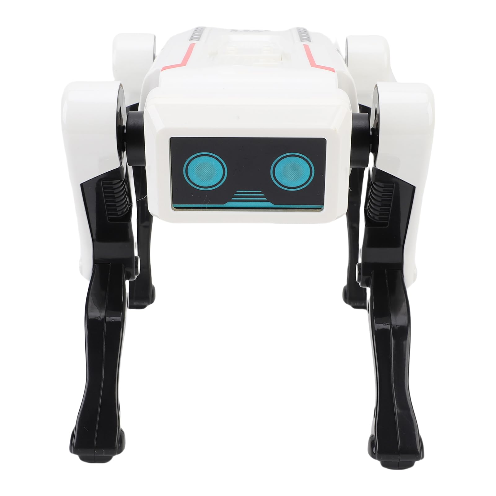 Robot Perro Robot Programable para Niños, Mascota Interactiva con