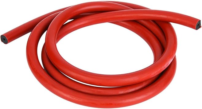 Spearfishing Latex, 3x16MM Speargun Rubber Band Sling Spearfishing Diving Elastic Tube Latex Tubing