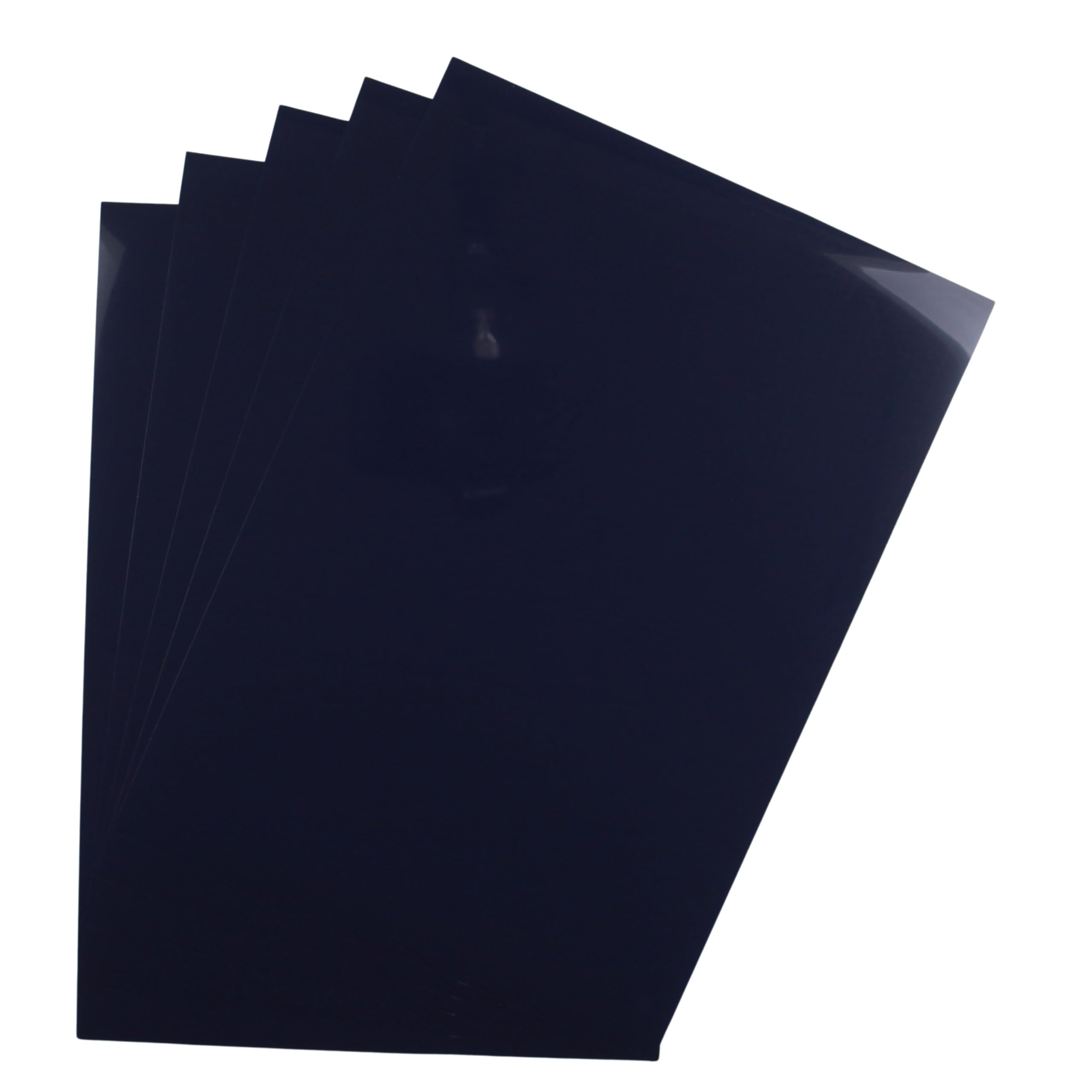 Sweet Factory FabricFLEX HTV (Cobalt Blue)
