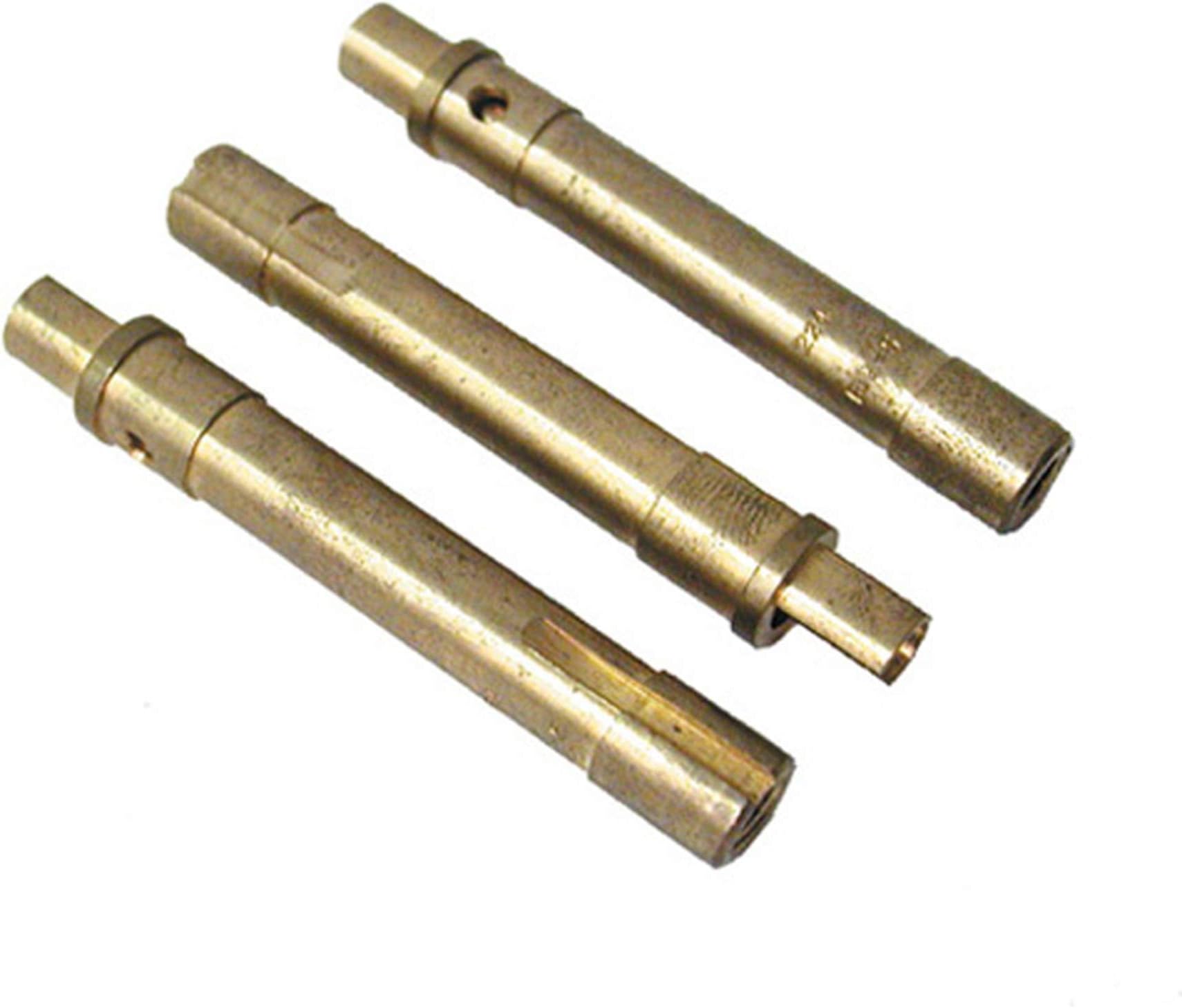 Mikuni Needle Jet