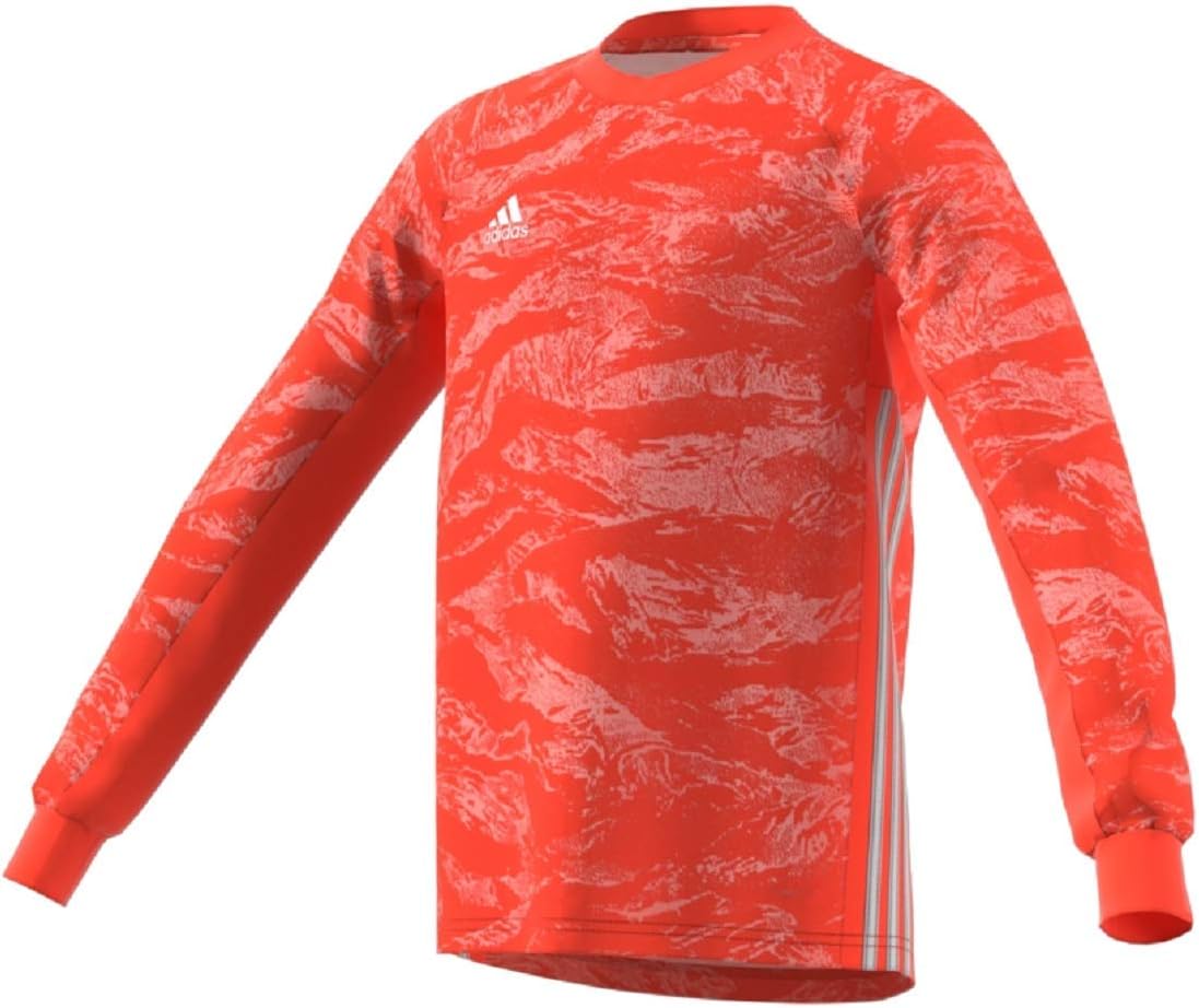 adidas AdiPro 19 Youth Goalkeeper Jersey Long Sleeve
