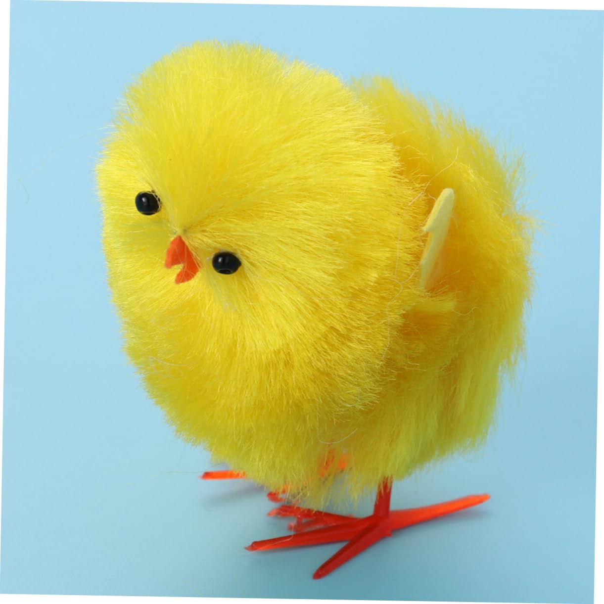 チッチのエッグバスケット☆ ひよこ　ぬいぐるみ　テディベア　イースター チッチのエッグバスケット☆ ひよこぬいぐるみテディベアイースター