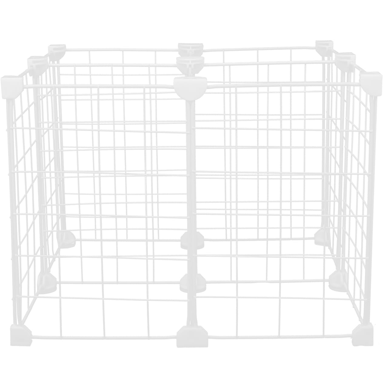 VALICLUD Gefrierfach Trennwand Aus Robustem Kunststoff Kühlschrank Organizer Modular Für Effiziente Aufbewahrung Und Frische Lebensmittel in Kühl Und Gefriergeräten