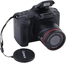 Swiftswan Portable HD Digital Medium Long Focus Optical Zoom SLR Camera CMOS Manual Operation Home Usage Anti-Shake DV Camcorder Swiftswan Portable HD Digital Medium Long Focus Optical Zoom SLR Camera CMOS Manual Operation Home Usage Anti-Shake DV Camcorder