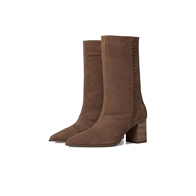 Vince Camuto Lorrys Slouchy Ankle Bootie Women