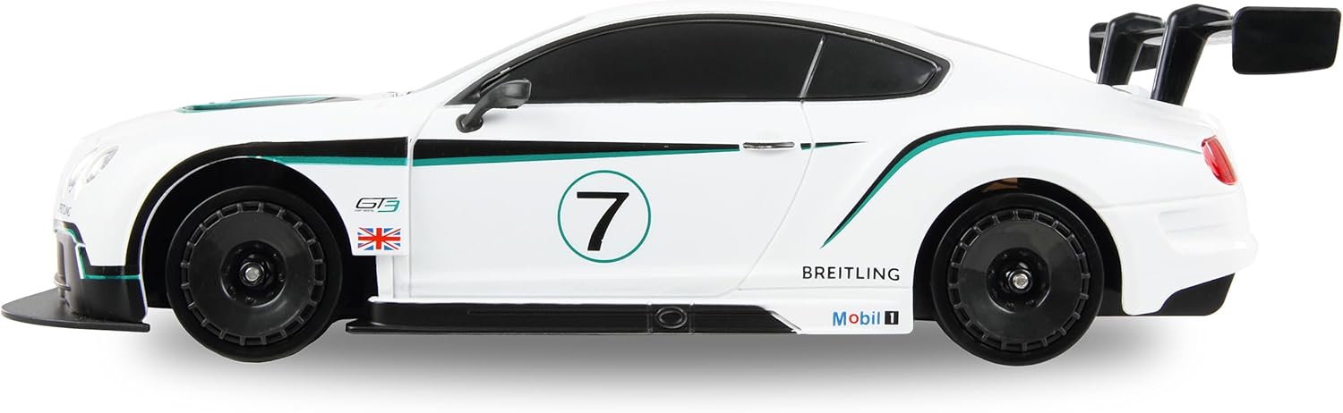 Amewi Bentley GT3 Continental Drift Car 1:18 RTR Remote Control RC