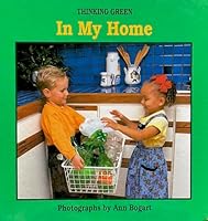 Thinking Green: My Home 0831725303 Book Cover