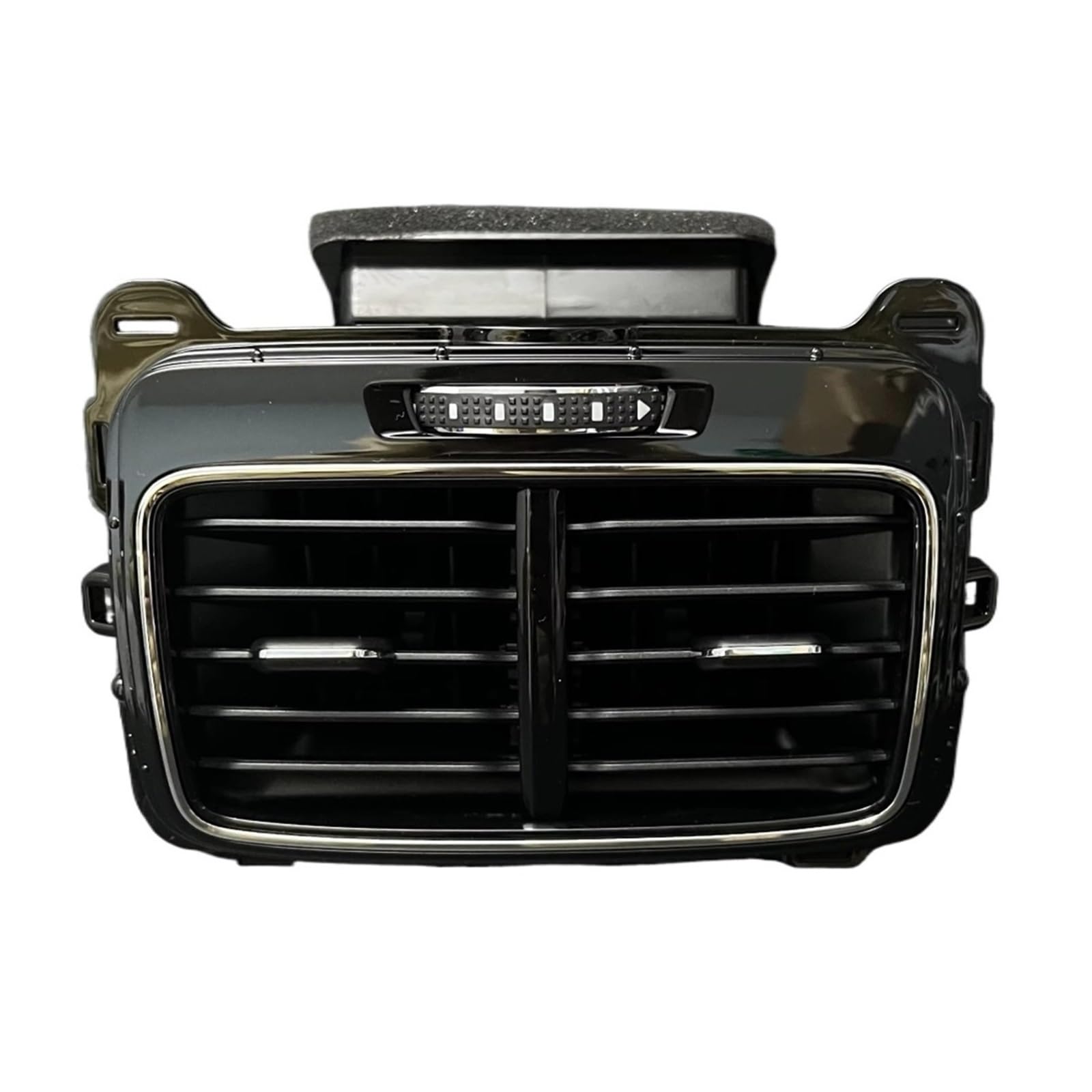 Rejilla de ventilación trasera 16D819203B para salpicadero de VW Jetta MK6 8