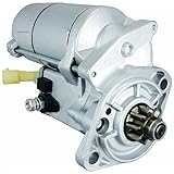 1946063012 Starter Motor Fit for Kubota Engine