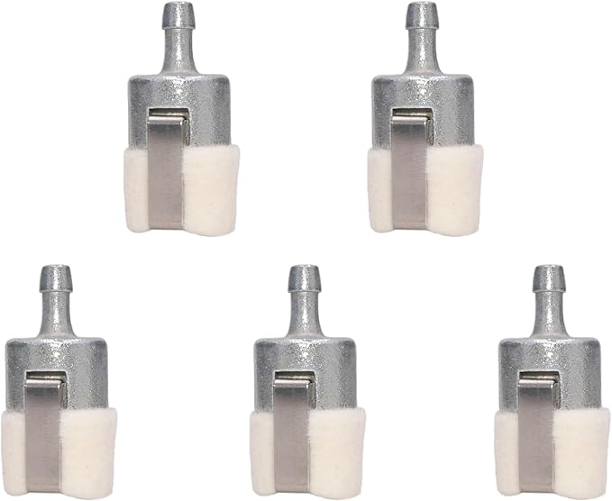 Filtre à Carburant Pour Moteurs GX22 GX25 GX31 GX35 HHB25