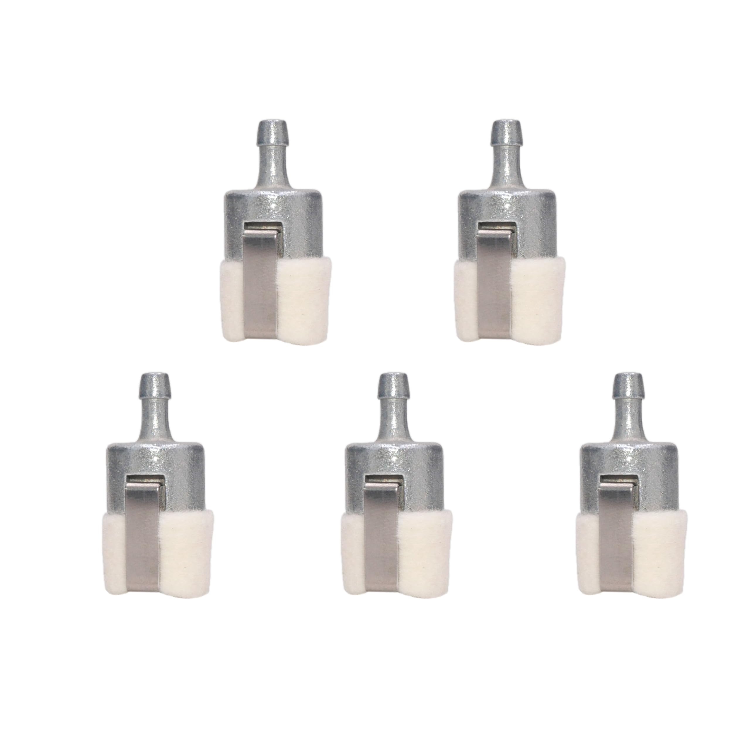 Amazon.com: Hippotech Fuel Filter for Honda GX22 GX25 GX31 GX35