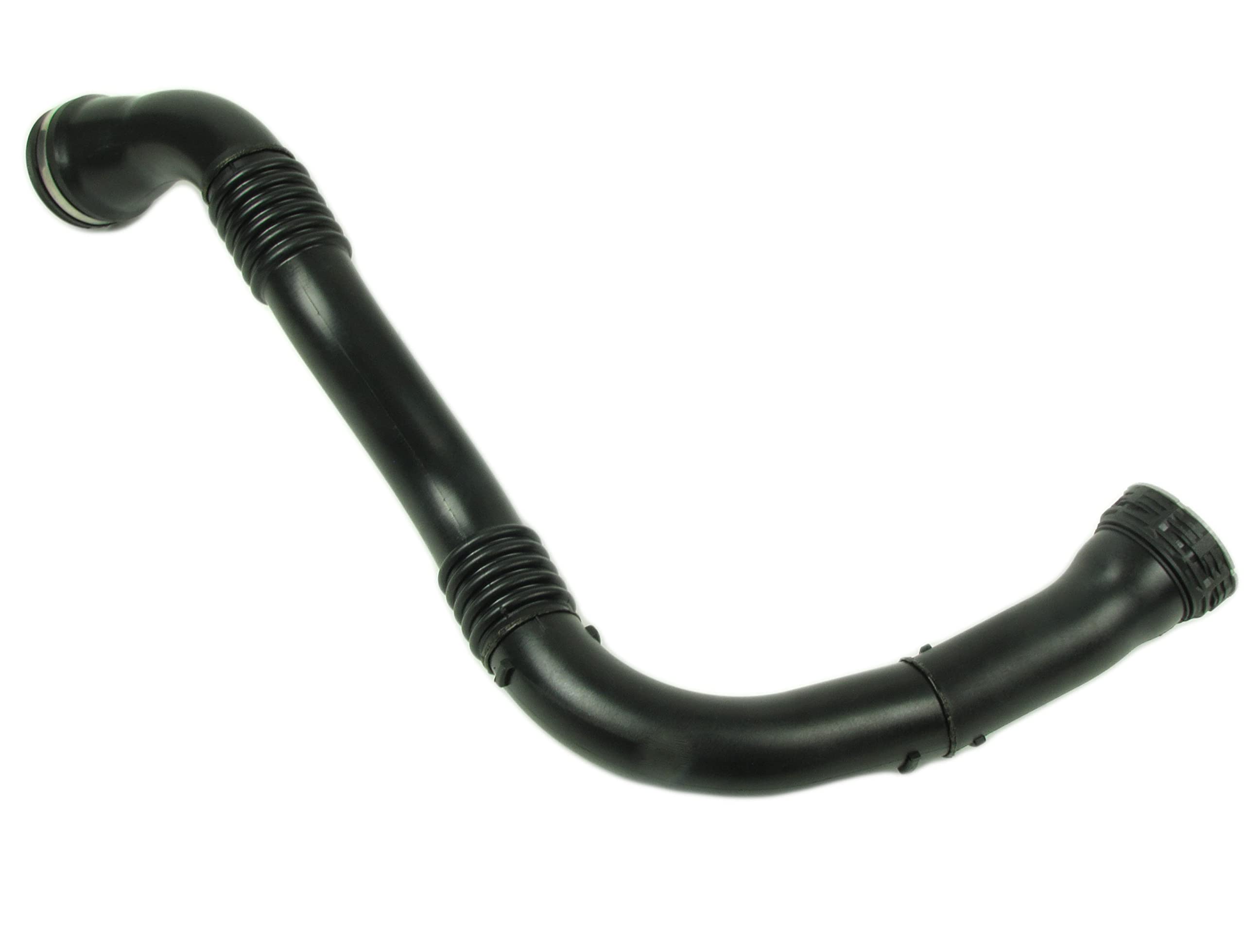 Intercooler Durite, compatible avec OPEL INSIGNIA 1.6 CDTI 13419441, Substitut de haute qualité, renforcé de Kevlar, NBR-CR, testé