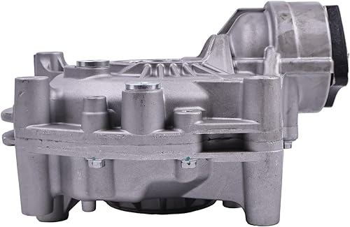 Miniatura 6 de HOLDWELL Diferencial trasero 1332802 1332914 compatible con Polaris Scrambler Sportsman 1000 850 550