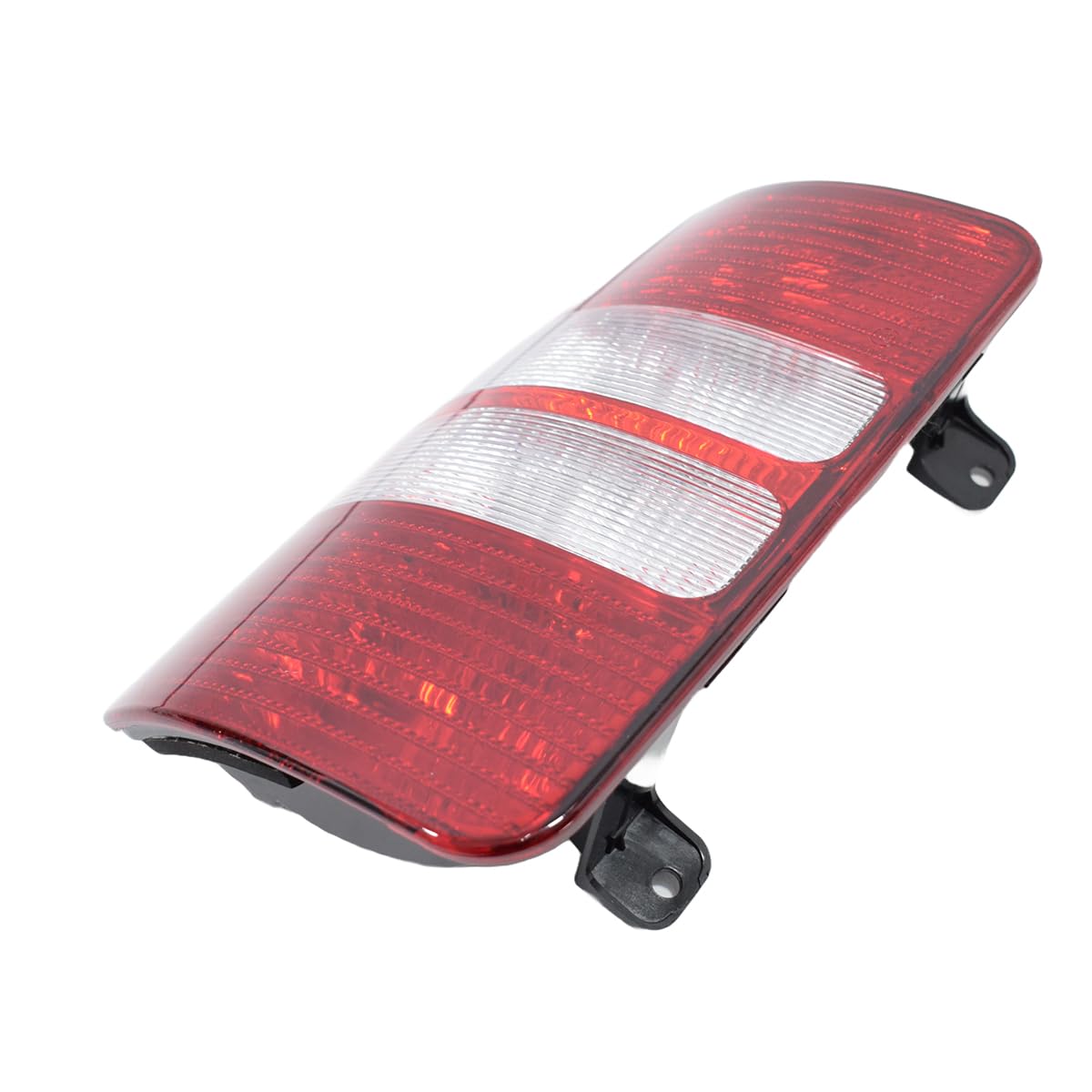 Generisch Fanale posteriore sinistro compatibile con VW Caddy 2010 – 2015 2K5945095