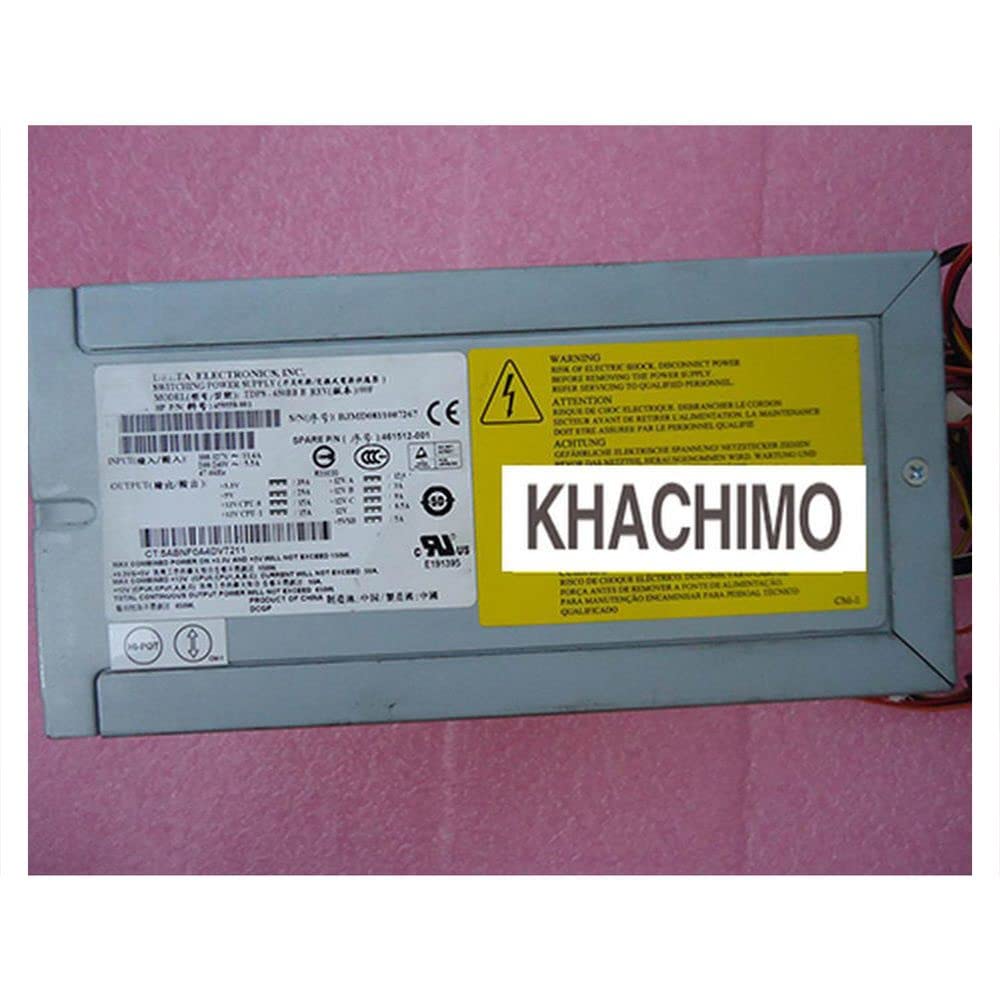 for ML150G5 Server TDPS-650BB B 461512-001 459558-001