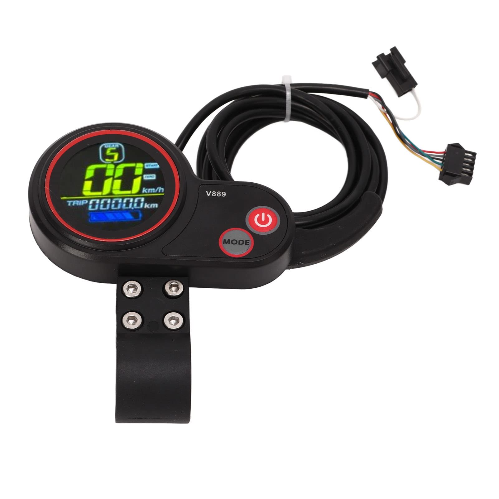 Terry Cable Thumb Throttle Yamaha Banshee Terry Cable Braided Dual