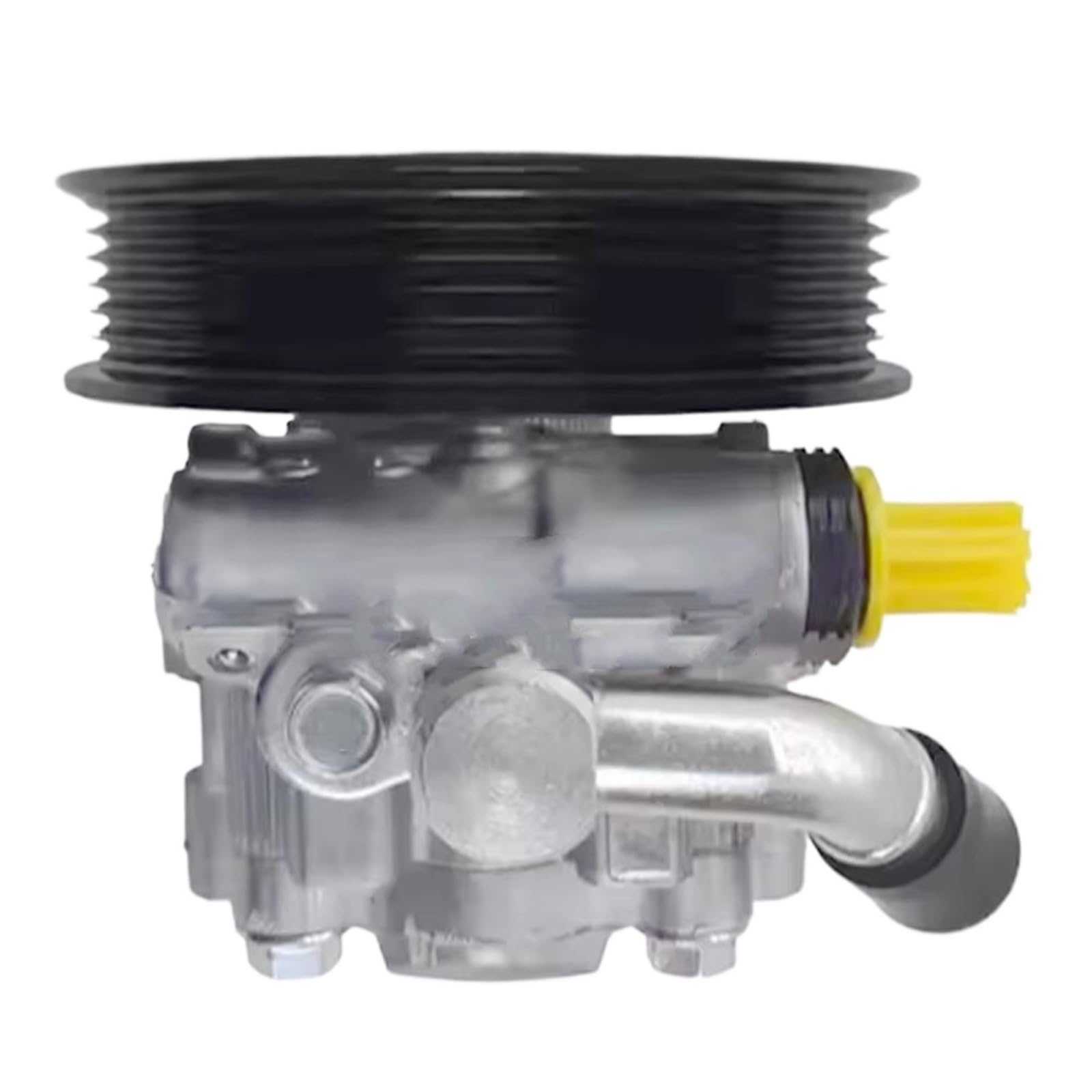 Servolenkpumpen für Chevrolet Aveo und Sonic 69 TK Auto Servolenkölpumpe mit Riemenscheibe 95462626 954626267 13580330