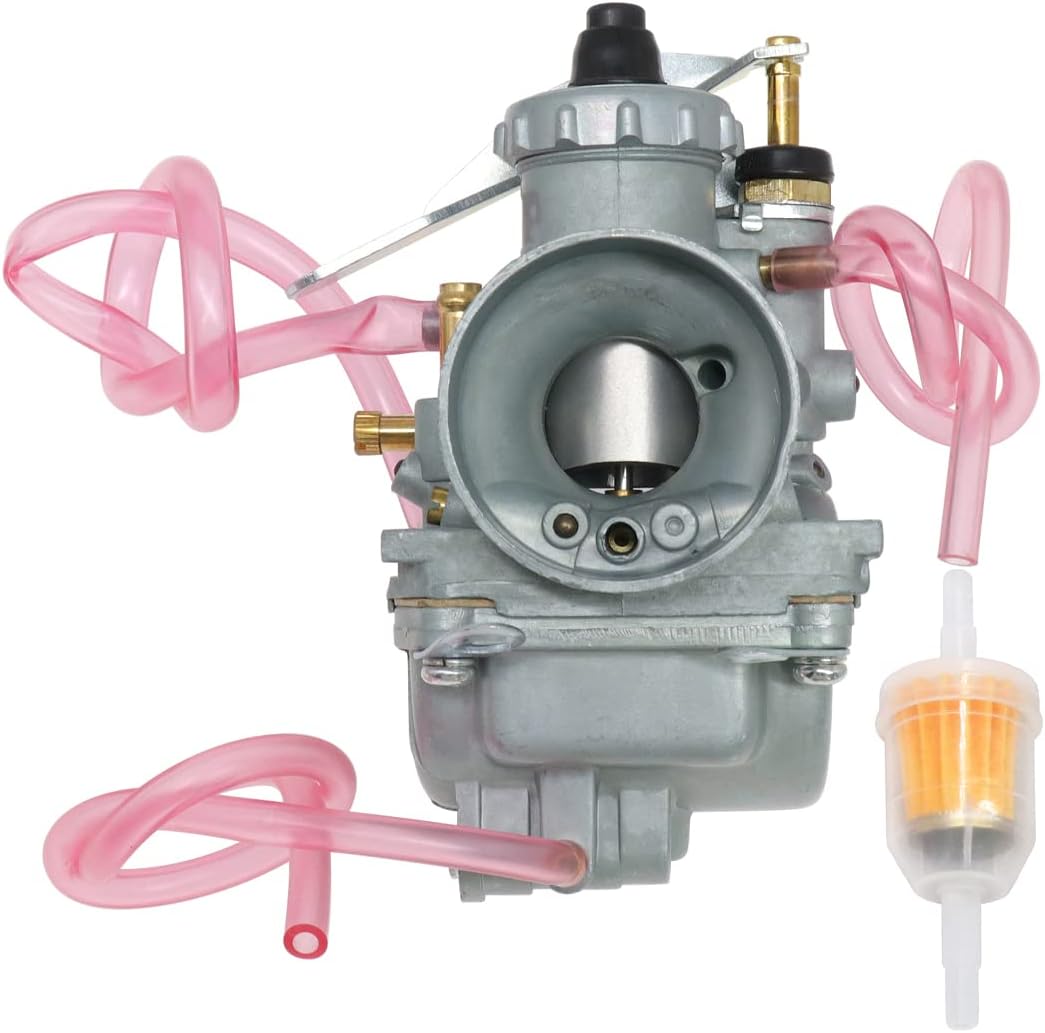 Carbman Carburetor For Suzuki JR80 JR 80 2001-2004 Carb Replaces 13200-03410