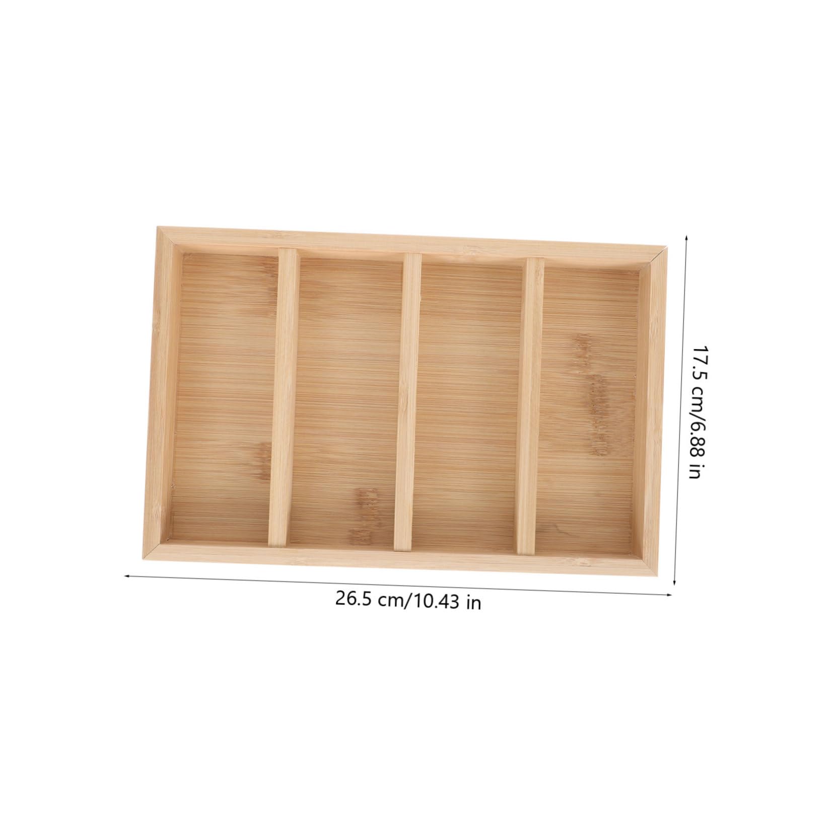 FOMIYES Wooden Glasses Storage Rack Sleek Design Protect Your Glasses Fine Craftsmanship