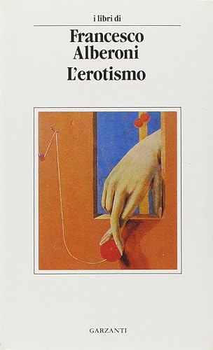 L'erotismo