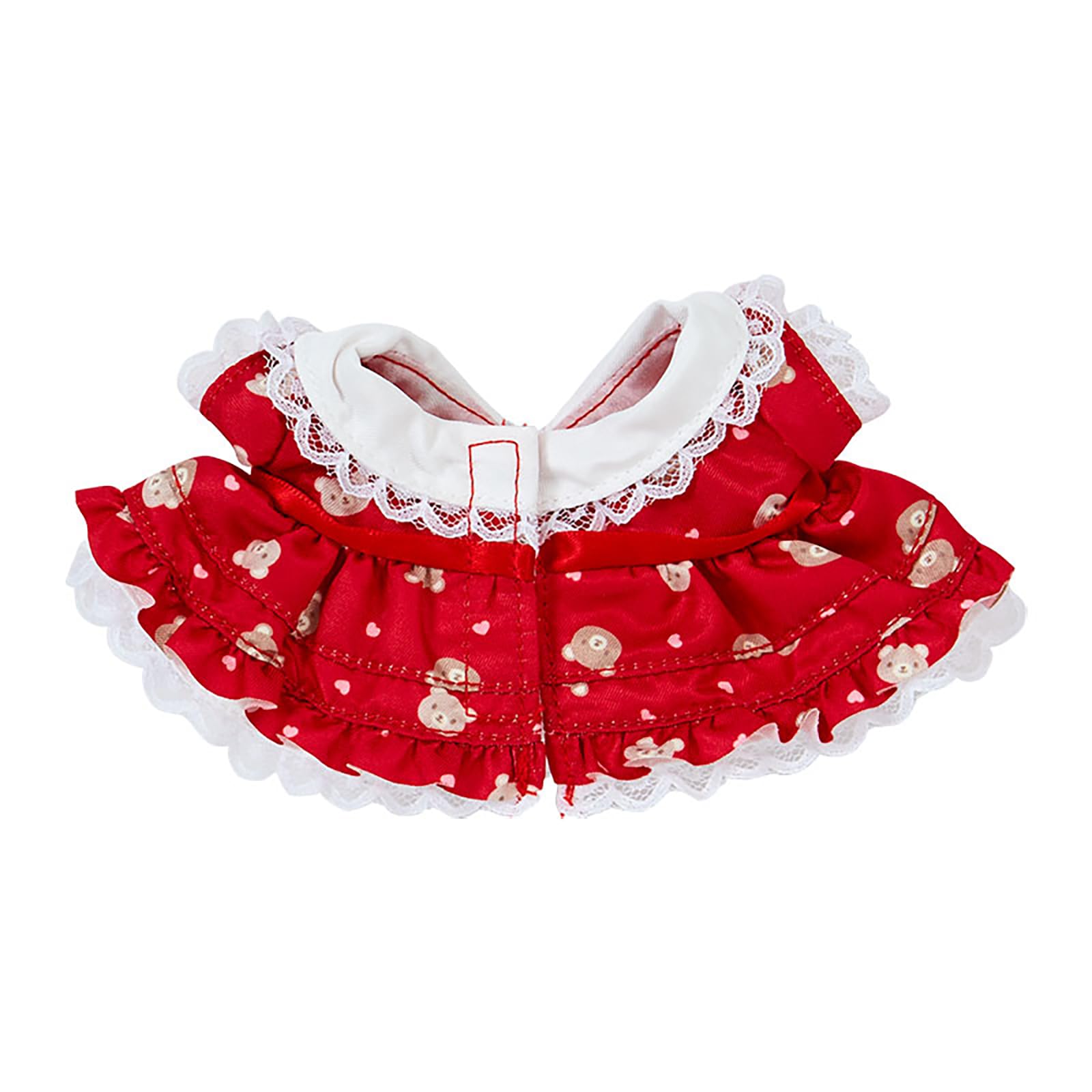 Amazon.co.jp: サンリオ(SANRIO) きせかえお洋服S ワンピースセット