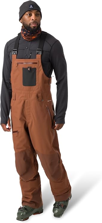 Flylow Men's Baker Bib