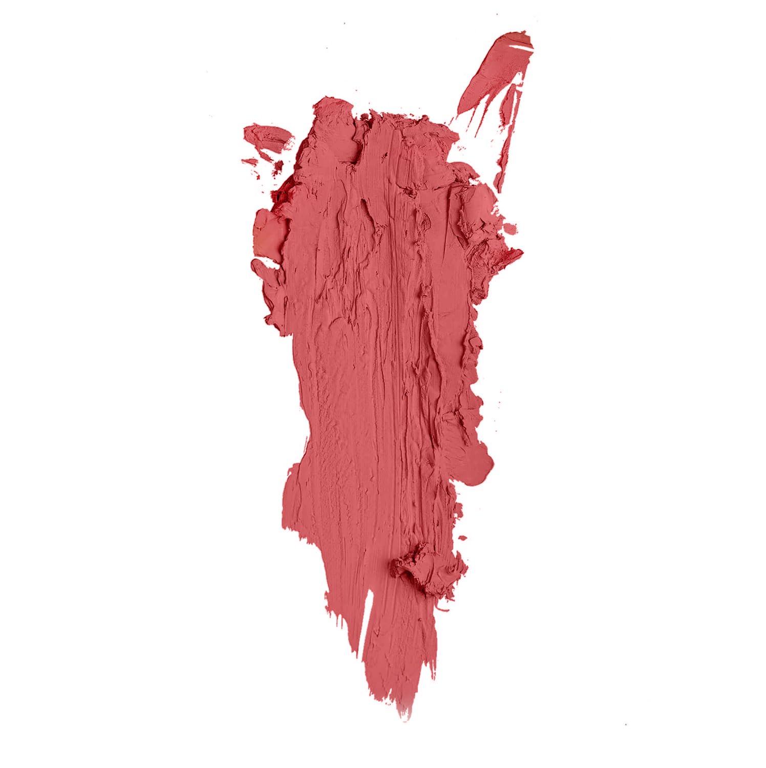 Note Cosmetics Mattever Lipstick 05 Rose Delights Yarı Mat Saten Bitişli Ruj, Pembe