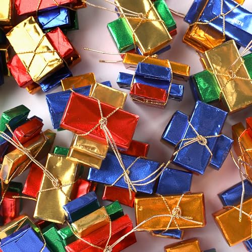 Riegelein Napolitains 282g – 88 kleine Schokotäfelchen - Schokolade einzeln verpackt & Fairtrade-zertifiziert – Perfekt für Adventskalender, Nikolaus