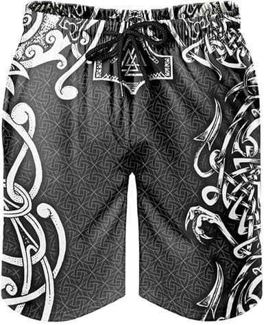 Viking swim trunks Clearance