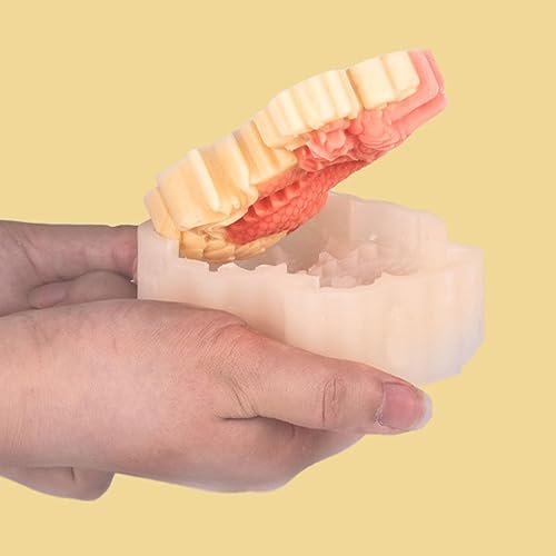 Miniatura 7 de Ices Stick Crema Molde Bandeja Cubos Herramienta de Forma de Dragón Molde de Paletas de Silicona Molde para Alimentos para Bebés Moldes de Paletas