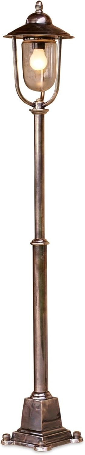 Outdoor Floor Lamp Darien by LOBERON