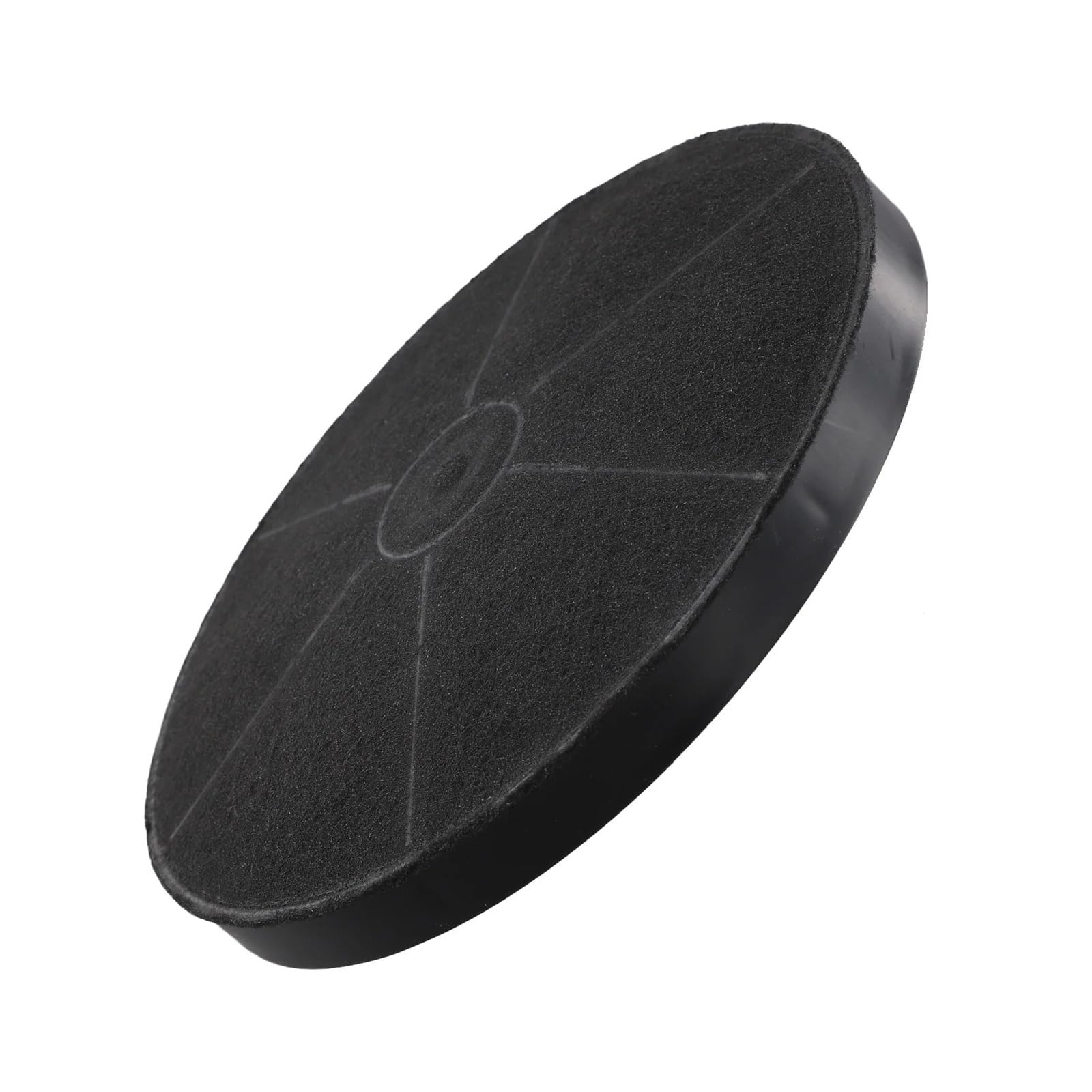 Filtro for Campana, Compatible Con Universal, Redondo, 175x175x15mm