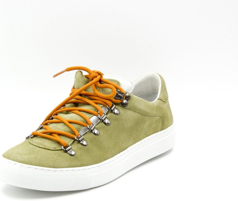 Diemme Marostica, Olive Suede